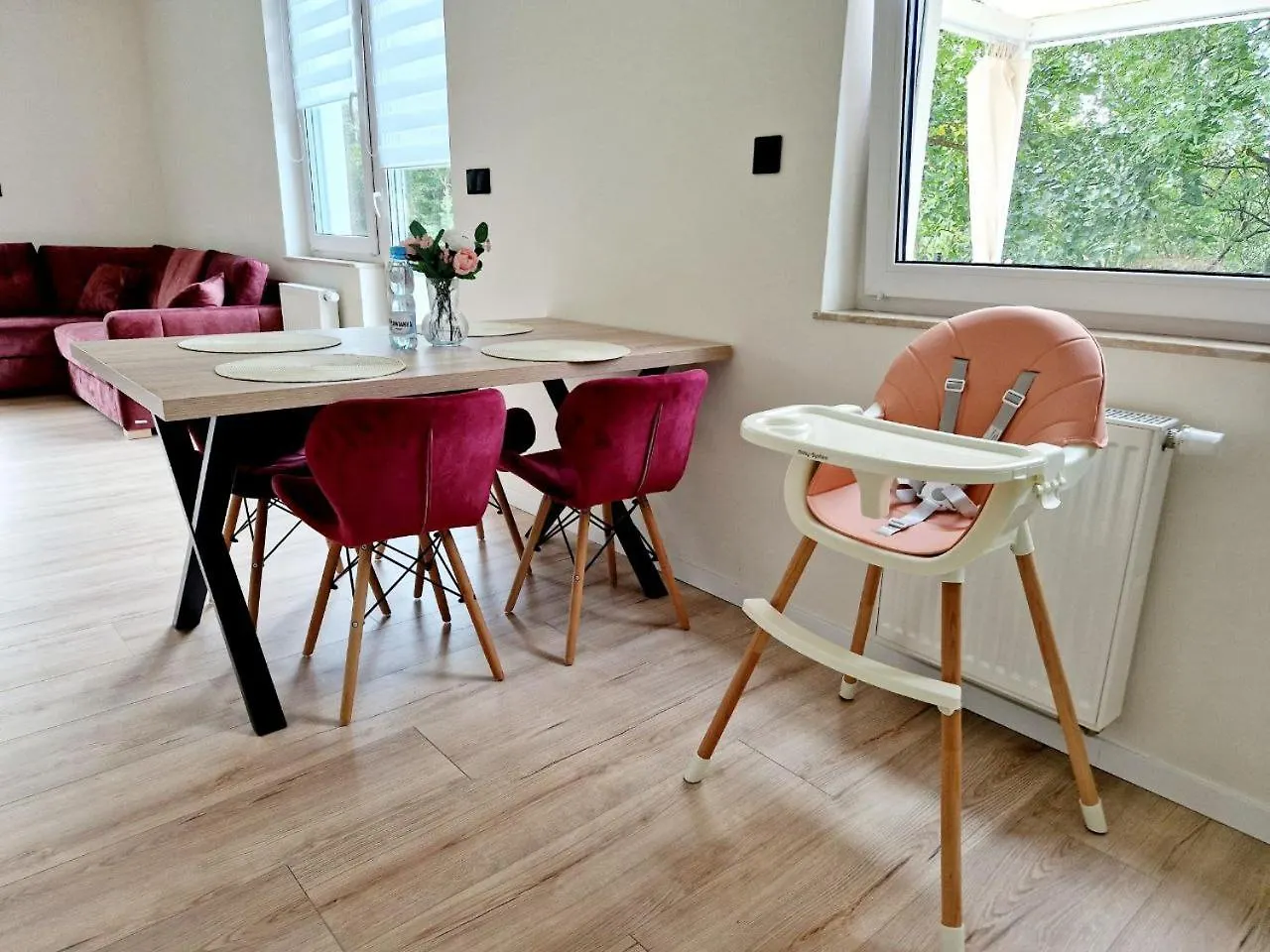 Comfortable Flat With Garden Poznań 0*,  Polonia