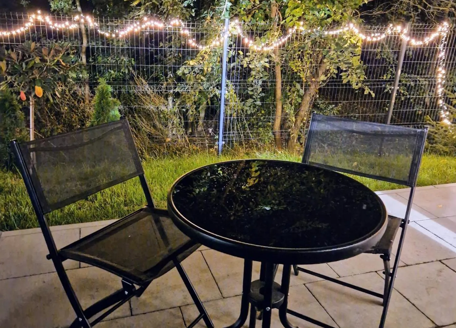 Comfortable Flat With Garden Poznań