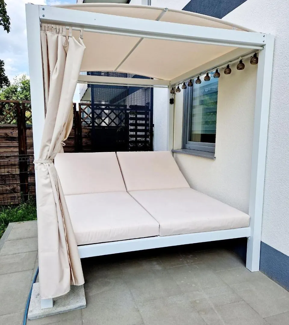 Comfortable Flat With Garden Poznan 0*,  Poland
