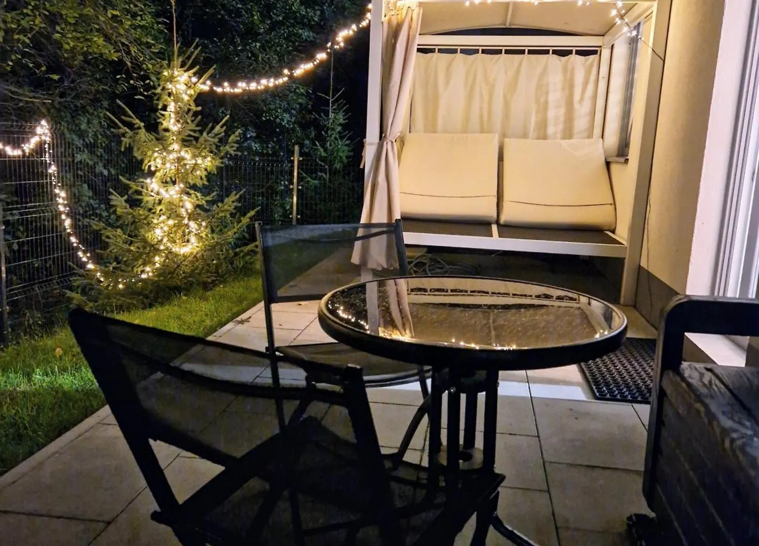 Comfortable Flat With Garden Poznan 0*,