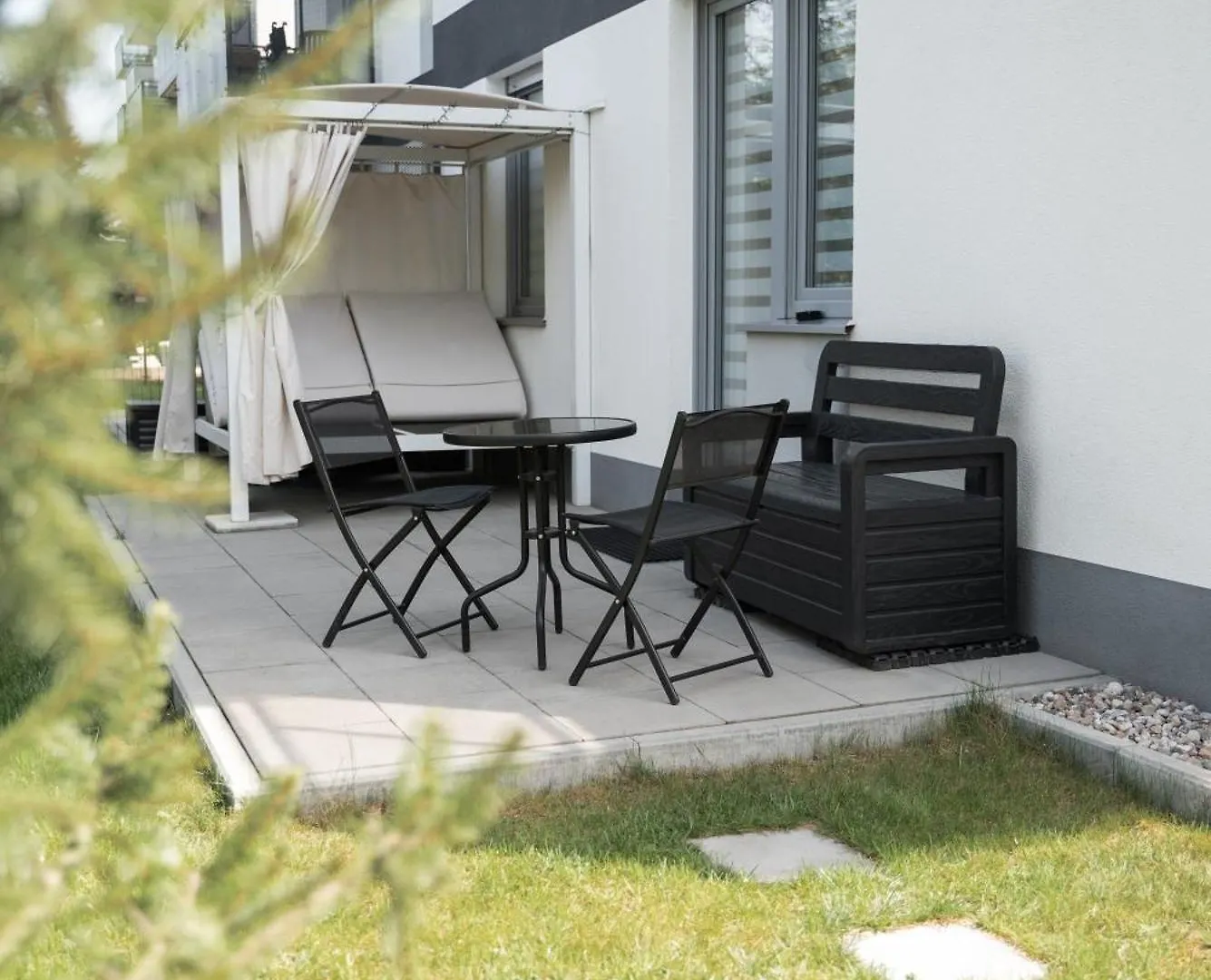 Comfortable Flat With Garden Poznan 0*,  Poland